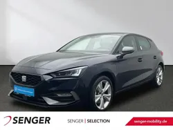Gebraucht 2023 Seat Leon FR | 21.880 € (Guter Preis)