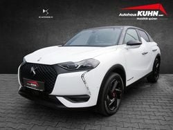 Weiß Gebraucht 2022 DS Automobiles DS3 Crossback E-Tense SUV | 18.980 € (Fairer Preis)