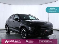 Schwarz Gebraucht 2024 Hyundai Kona Trend SUV | 27.970 € (Superpreis)