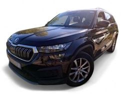 Schwarzmagic perleffekt Gebraucht 2023 Skoda Kodiaq Style SUV | 28.999 € (Guter Preis)