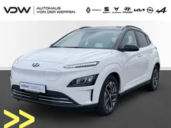 Weiß Gebraucht 2023 Hyundai Kona Prime SUV | 28.888 € (Superpreis)
