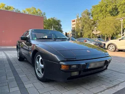 Gebraucht 1986 Porsche 944 Coupé | 11.500 €