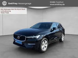 Gebraucht 2023 Volvo XC60 SUV | 35.400 € (Superpreis)