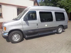 Silber Gebraucht 1995 Ford Econoline Van | 15.900 €