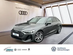 Daytonagrau perleffekt Neu 2024 Audi A5 S-Line Coupé | 73.950 €