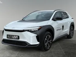 Weiß Gebraucht 2025 Toyota bZ4X SUV | 41.195 € (Fairer Preis)