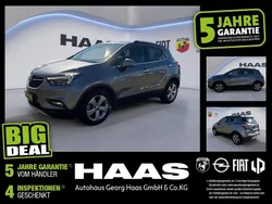 Licht grau Gebraucht 2019 Opel Mokka X SUV | 14.980 € (Fairer Preis)