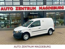 Andere Gebraucht 2018 VW Caddy Van / Kleinbus | 8.950 € (Teuer)