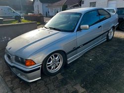 Silber Gebraucht 1995 BMW 328 M Sport Coupé | 6.999 €