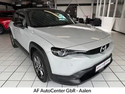 Ceramic metallic 3tone Gebraucht 2020 Mazda MX30 Edition SUV | 13.990 € (Fairer Preis)