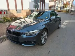 Grau Gebraucht 2013 BMW 428 M Sport Cabrio | 16.900 € (Guter Preis)