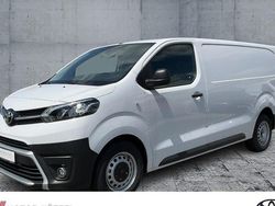 Weiß Neu 2025 Toyota Proace Comfort Van / Kleinbus | 34.990 € (Superpreis)