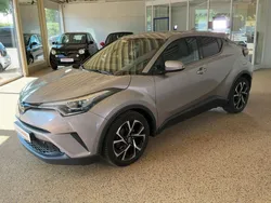 Grau Gebraucht 2018 Toyota C-HR Team SUV | 17.730 € (Fairer Preis)