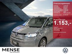 Pure grey Neu 2025 VW Multivan Life Van | 67.199 € (Teuer)