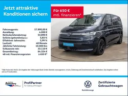 Blau Gebraucht 2024 VW T7 Style Van | 57.890 € (Fairer Preis)