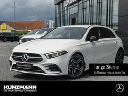 Mercedes A35 AMG