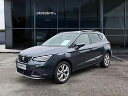 Grau Gebraucht 2024 Seat Arona FR SUV | 25.480 € (Fairer Preis)