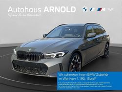 Bmw individual dravitgrau meta Neu 2025 BMW 320 M Sport Kombi | 60.300 € (Etwas zu teuer)
