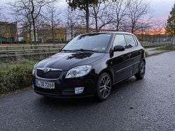 Gebraucht 2009 Skoda Fabia Sport Kleinwagen | 2.300 € (Guter Preis)