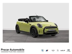 Andere Gebraucht 2022 Mini Cooper Kleinwagen | 27.980 € (Teuer)