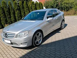 Silber Gebraucht 2010 Mercedes CLC180 Kleinwagen | 5.999 € (Fairer Preis)