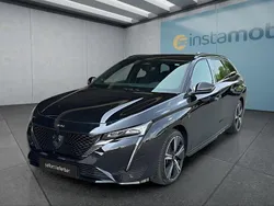 Schwarz Gebraucht 2024 Peugeot 308 Kombi | 22.449 € (Superpreis)