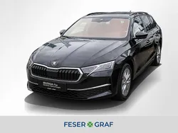 Blackmagicperleffekt Gebraucht 2024 Skoda Octavia Selection Kombi | 27.840 € (Superpreis)