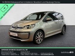Tungsten silber metallic Gebraucht 2022 VW e-up! Style Kleinwagen | 13.450 € (Guter Preis)