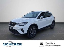 Weiß Gebraucht 2024 Seat Arona Style SUV | 18.500 € (Guter Preis)