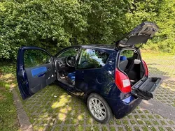 Blau Gebraucht 2006 Citroën C2 Comfort Kleinwagen | 2.950 € (Etwas zu teuer)