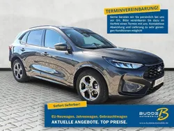 Magneticgrau metallic Neu 2025 Ford Kuga ST-Line SUV | 31.450 € (Superpreis)