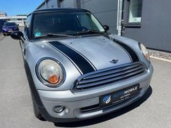Silber Gebraucht 2006 Mini Cooper Kleinwagen | 2.490 €