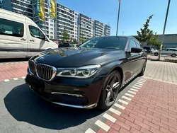 Gebraucht 2016 BMW 730 Limousine | 28.500 € (Etwas zu teuer)