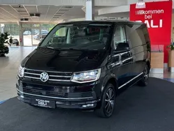 Gebraucht 2019 VW Multivan Generation Six Van / Kleinbus | 39.490 € (Teuer)