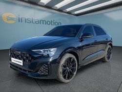 Schwarz Gebraucht 2025 Audi Q8 SUV | 97.399 €