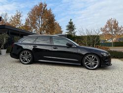 Gebraucht 2015 Audi A6 Ambiente Kombi | 19.500 € (Etwas zu teuer)