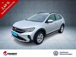 Reflexsilber metallic Gebraucht 2025 VW Taigo Life SUV | 18.970 € (Guter Preis)
