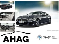 Bmw individual dravitgrau Gebraucht 2025 BMW 840 Coupé | 72.840 € (Guter Preis)