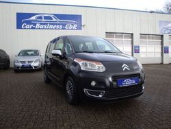 Schwarz Gebraucht 2011 Citroën C3 Picasso Tendance Van / Kleinbus | 5.590 € (Teuer)