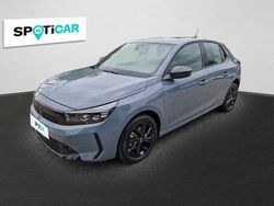 Grafik grau Gebraucht 2024 Opel Corsa Kleinwagen | 16.900 € (Guter Preis)