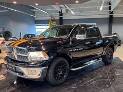 Schwarz Gebraucht 2012 Dodge Ram Abholung | 19.895 € (Guter Preis)