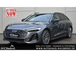 Neu 2025 Audi A5 S-Line Coupé | 63.900 € (Teuer)