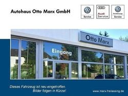 Silber Gebraucht 2016 VW Golf VII LOUNGE Limousine | 12.990 € (Guter Preis)