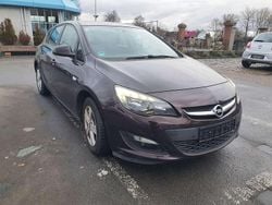 Other Gebraucht 2014 Opel Astra Active Limousine | 4.899 € (Guter Preis)
