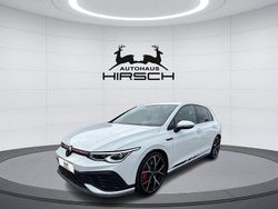 Weiß Gebraucht 2022 VW Golf VIII GTI Clubsport Limousine | 29.990 € (Guter Preis)