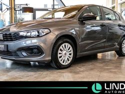 Grau Gebraucht 2021 Fiat Tipo Street Limousine | 12.990 € (Fairer Preis)