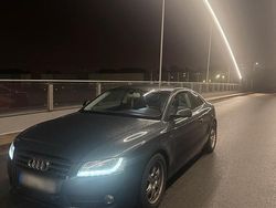 Grau Gebraucht 2008 Audi A5 Coupé | 5.900 € (Guter Preis)