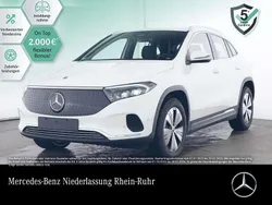 Weiß Gebraucht 2024 Mercedes EQA300 Advanced SUV | 32.590 € (Guter Preis)