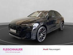 Schwarz Neu 2025 Audi Q8 Design SUV | 98.880 € (Fairer Preis)