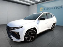 Weiß Neu 2025 Hyundai Tucson SUV | 29.849 € (Guter Preis)